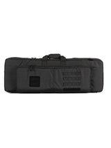 5.11 - 36 Double Rifle Case 31L กระเป๋า ใส่ปืน ราคา ไม่แพง สีดำ [Black]