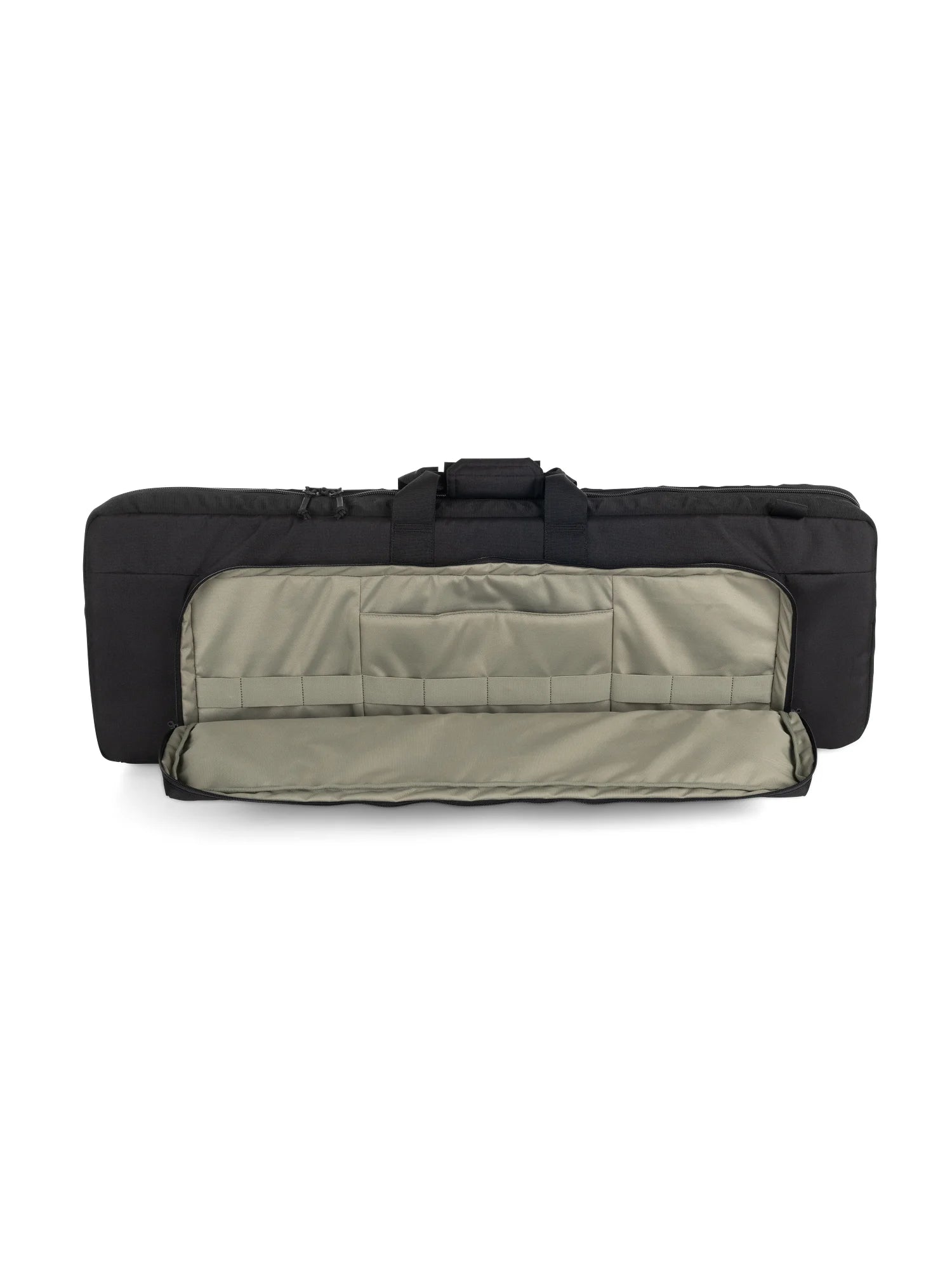 5.11 - 36 Double Rifle Case 31L [Black] กระเป๋าใส่ปืน มาตรฐานทหาร 