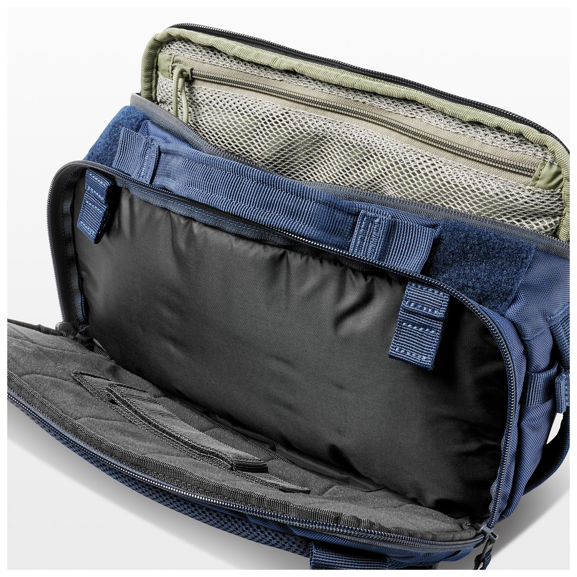 กระเป๋าสะพายเฉียง 5.11 LVC8 Sling Pack 8L