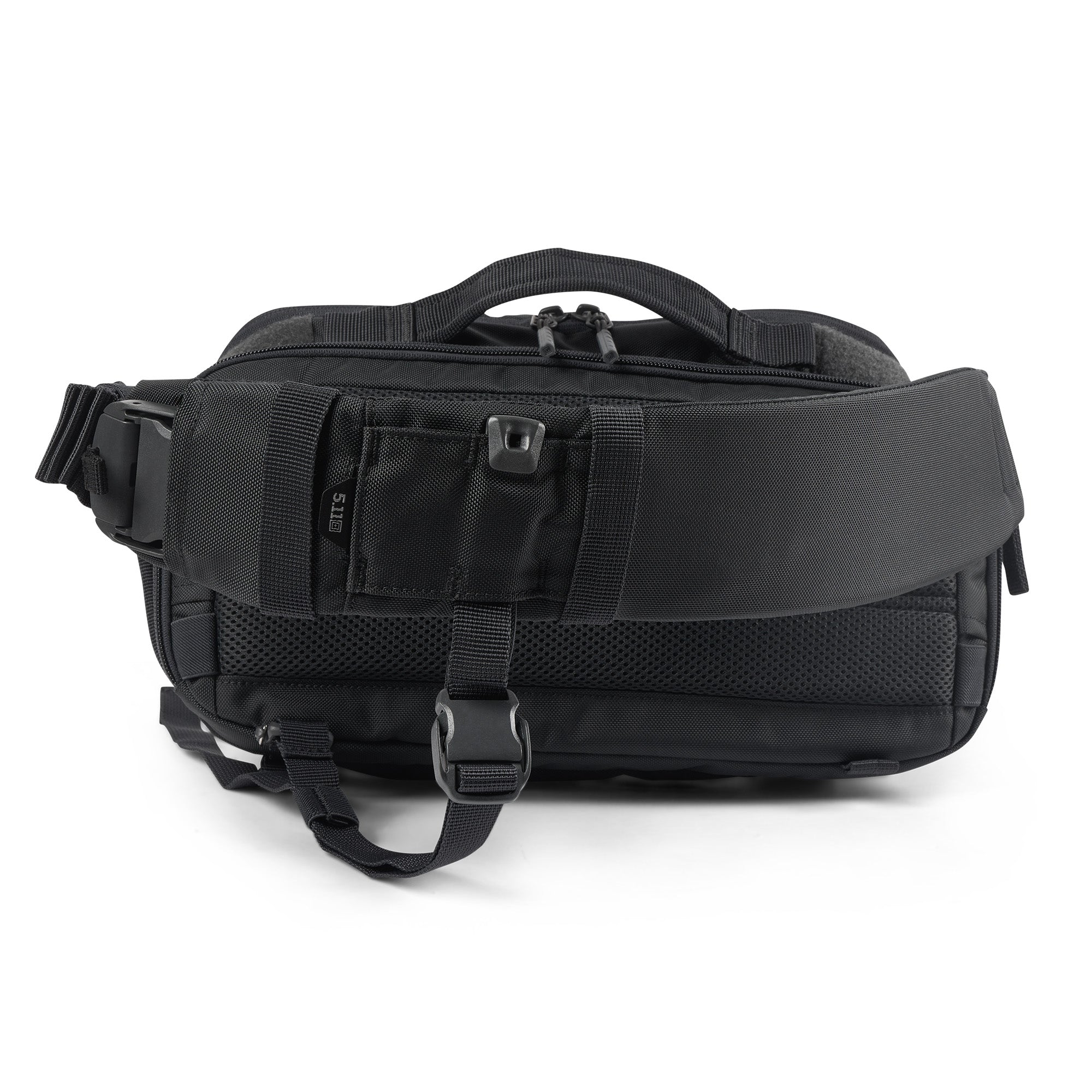 5.11 Tactical LVC8 SLING PACK ブラック 5.11 - LVC8 Sling Pack 8L