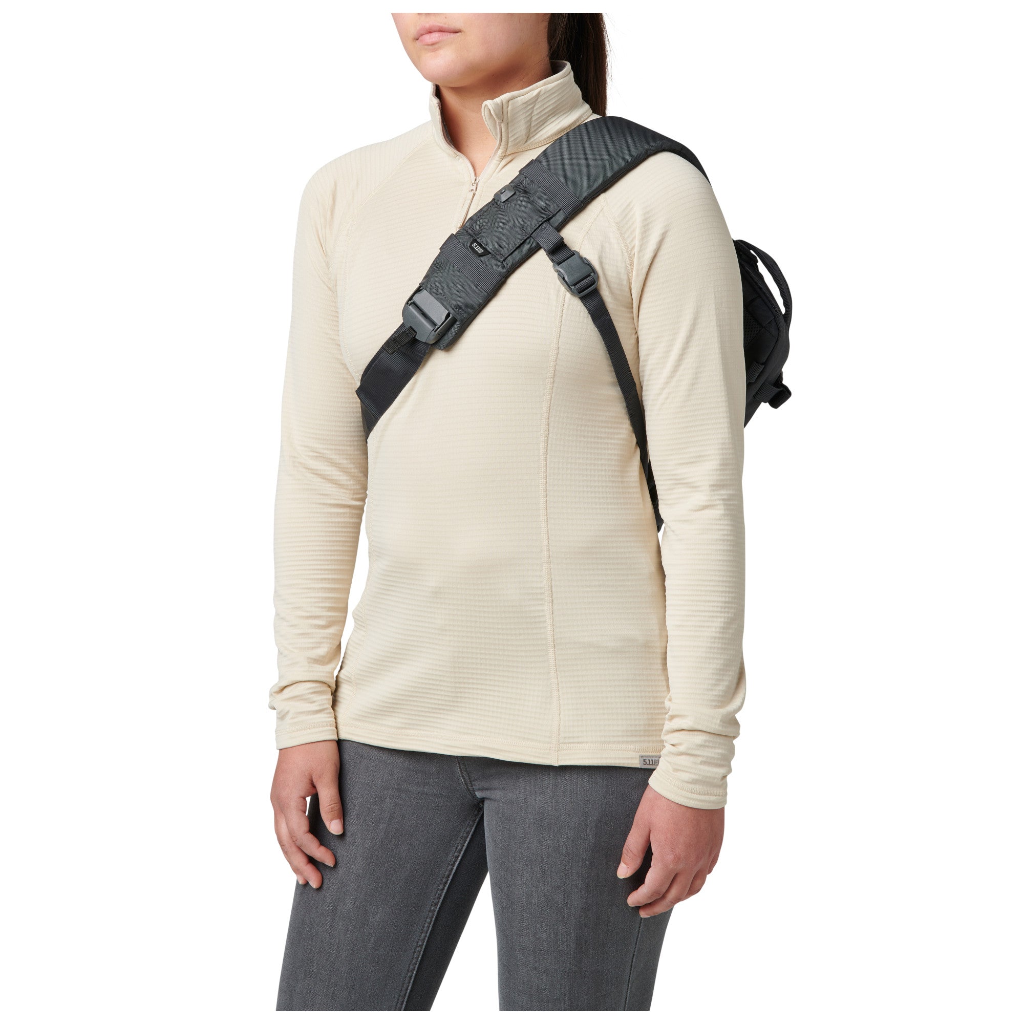 กระเป๋าสะพายเฉียง 5.11 LVC8 Sling Pack 8L