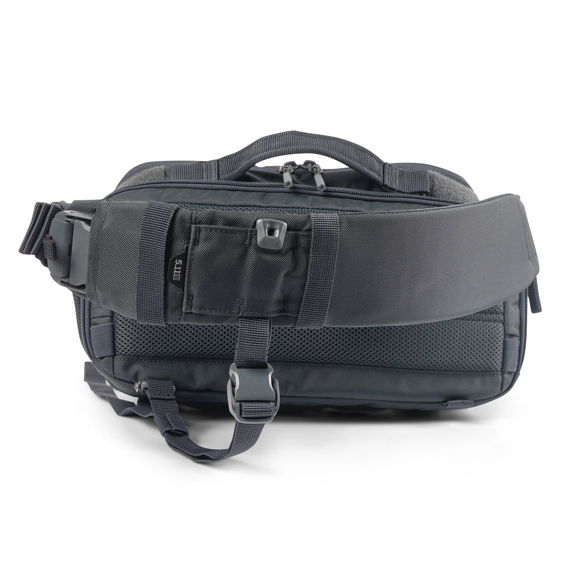 5.11 Tactical LVC8 SLING PACK ブラック LVC8 Sling Pack 8L | 5.11® Tactical Official Site