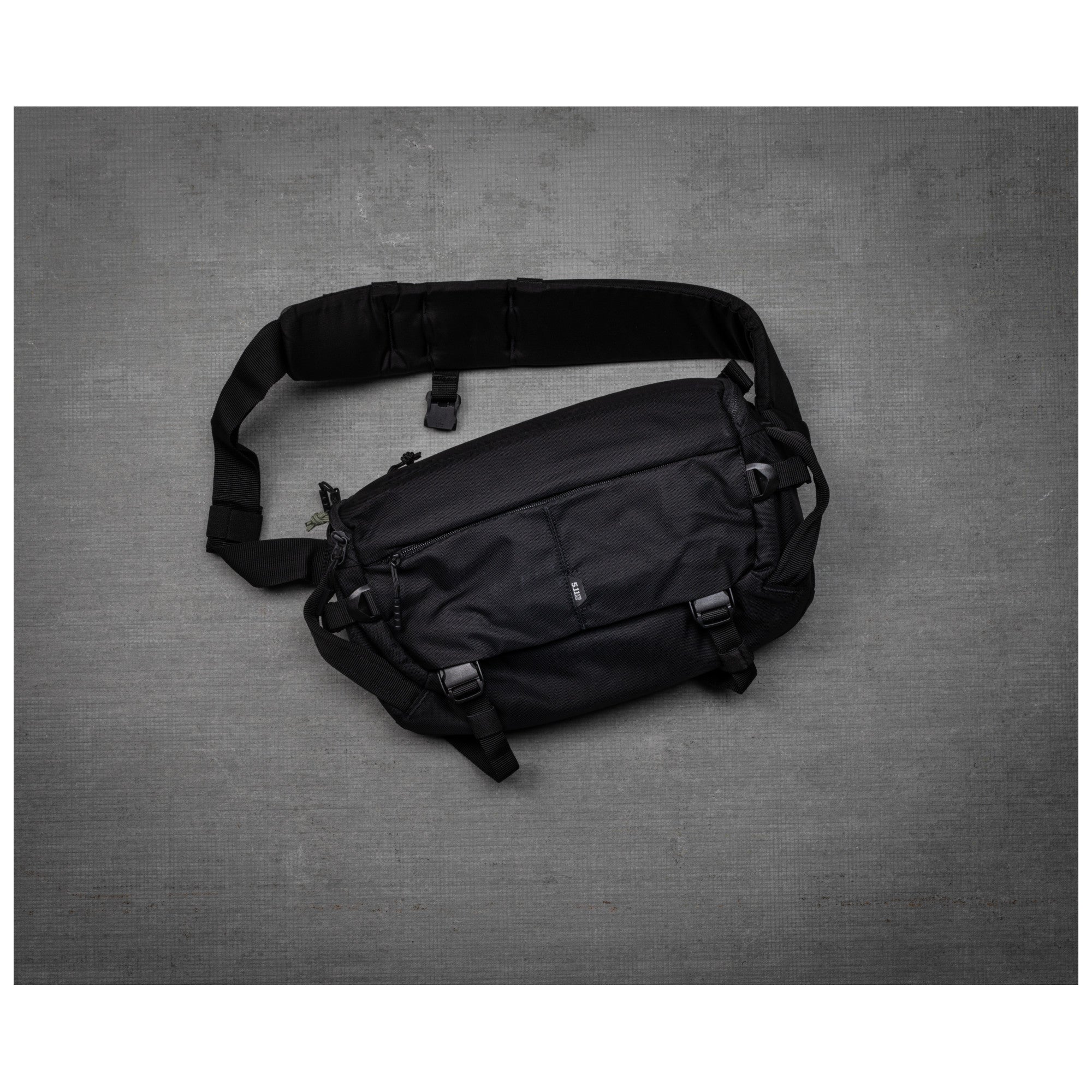 กระเป๋าสะพายเฉียง 5.11 LVC8 Sling Pack 8L