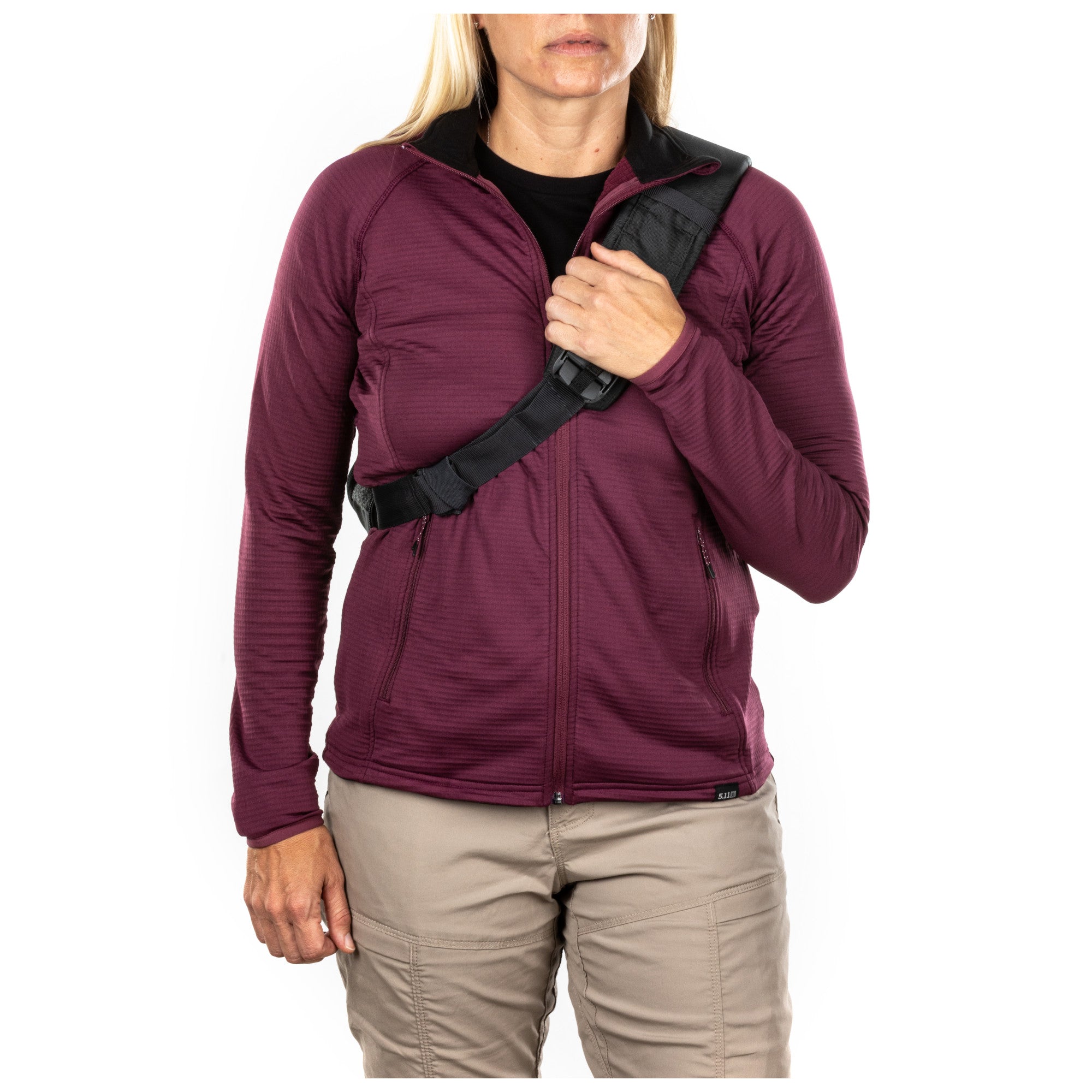 กระเป๋าสะพายเฉียง 5.11 LVC8 Sling Pack 8L