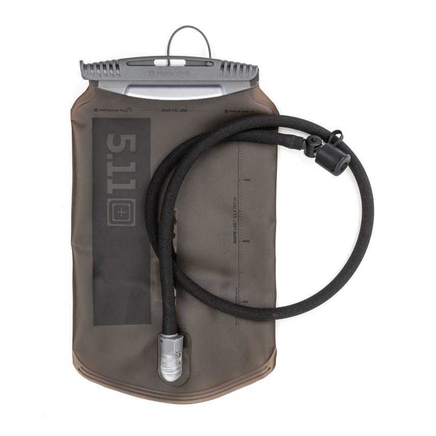 5.11 WTS 2L Hydration System [Black]