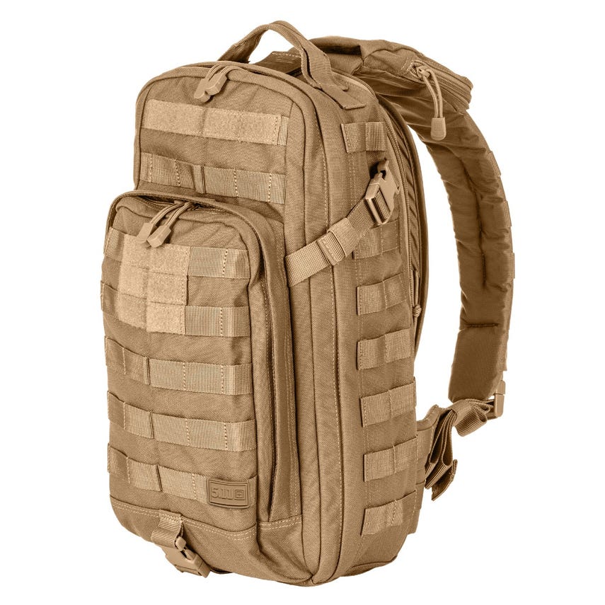 RUSH MOAB 10 Sling Pack 18L - Main Image
