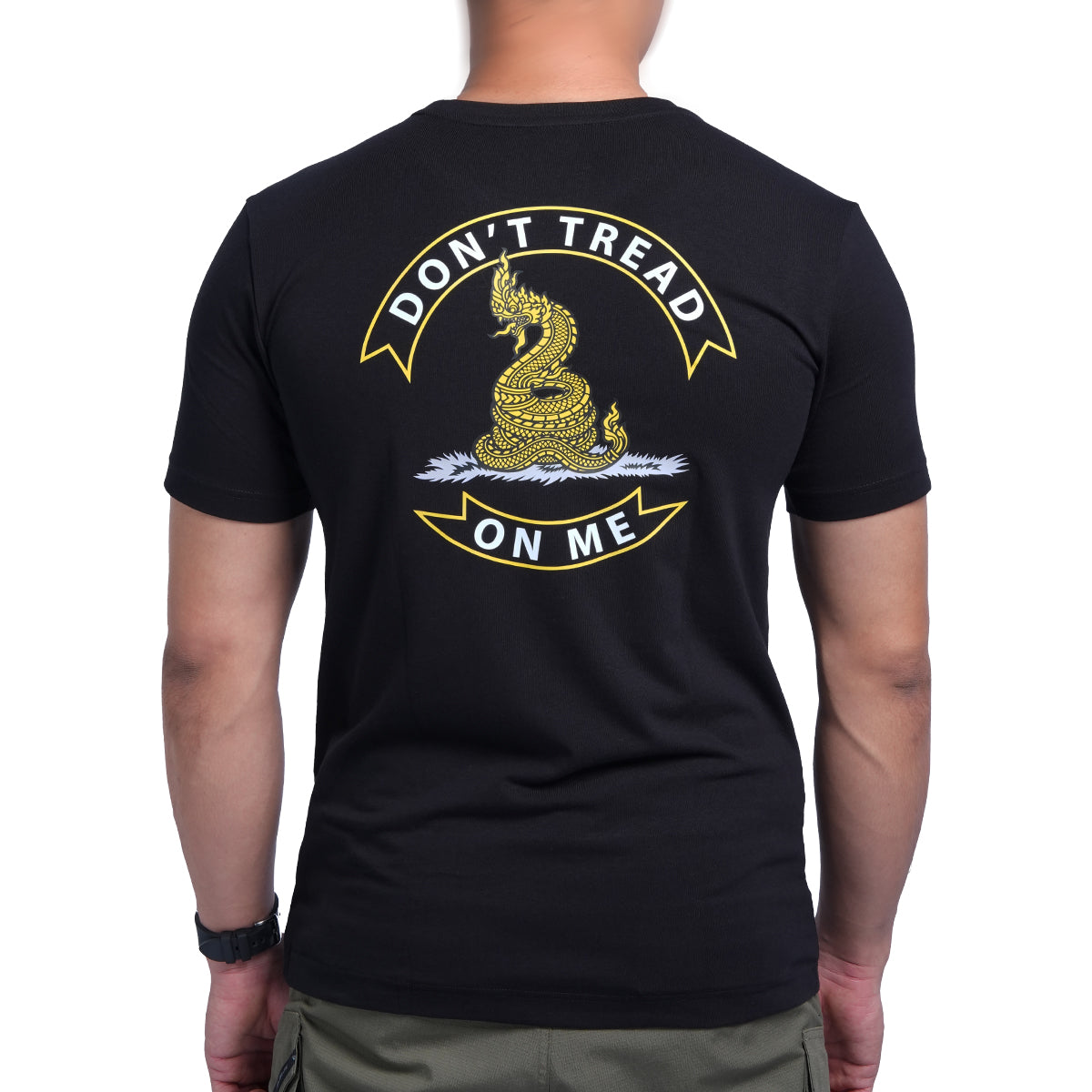 VALOR PX - Graphic T-Shirt Collection 2026