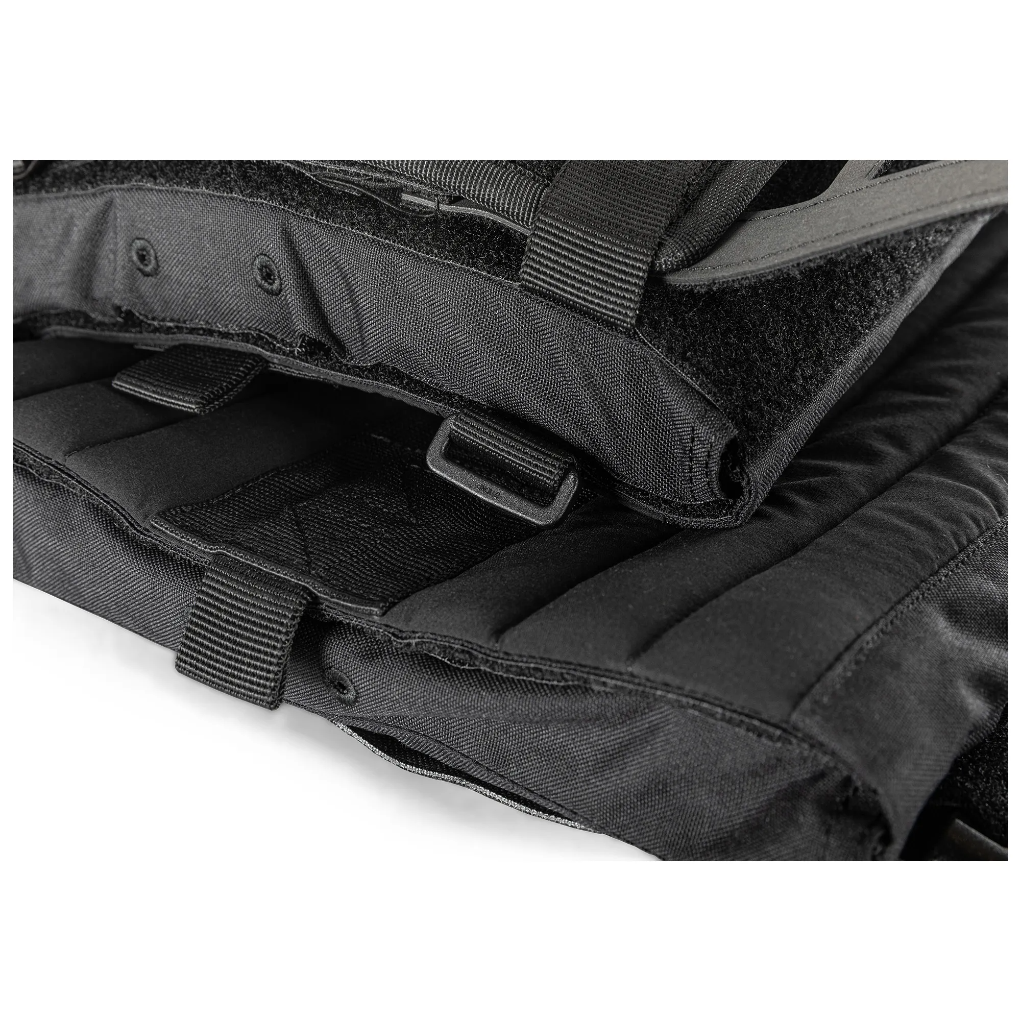 5.11 QR Plate Carrier Base