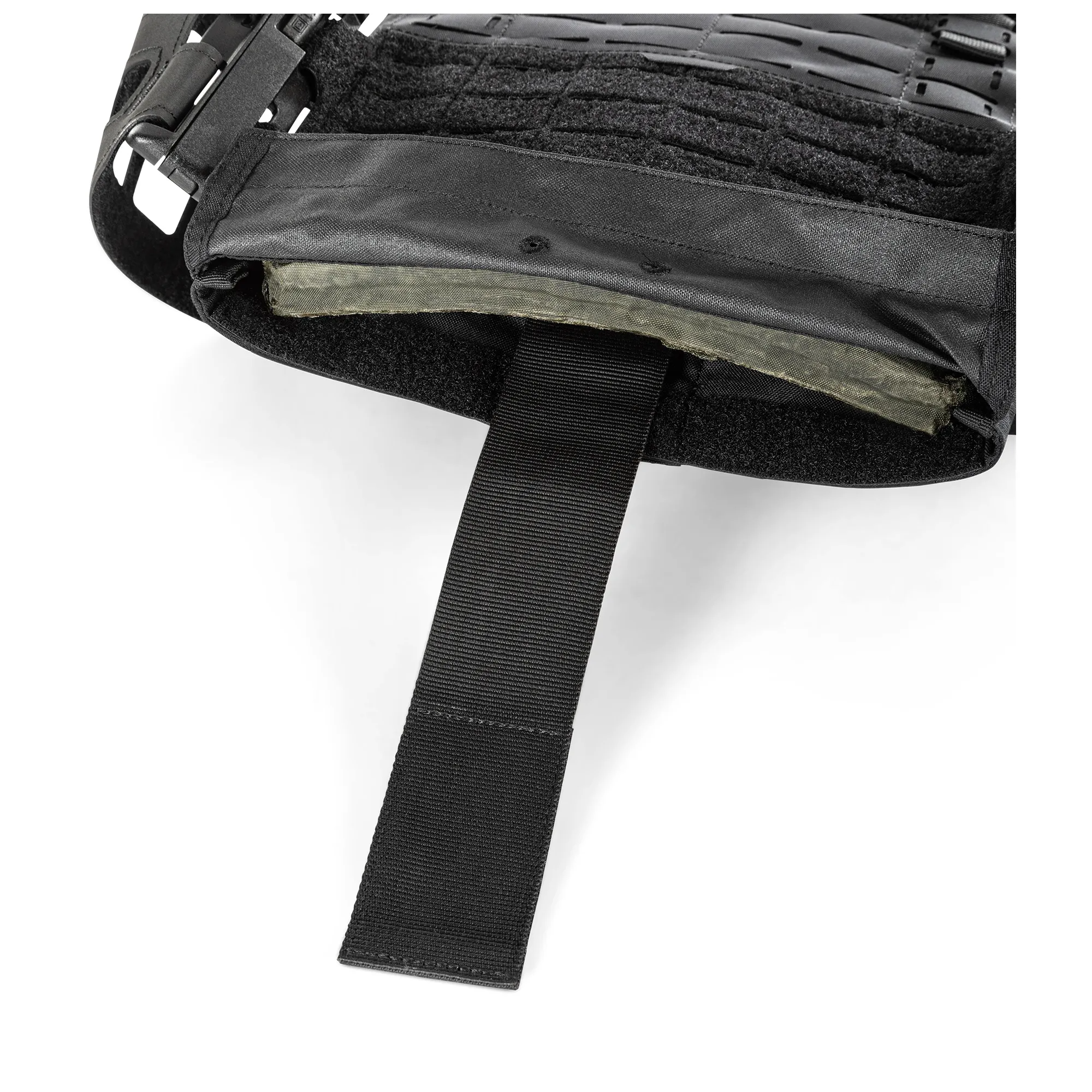 5.11 QR Plate Carrier Base