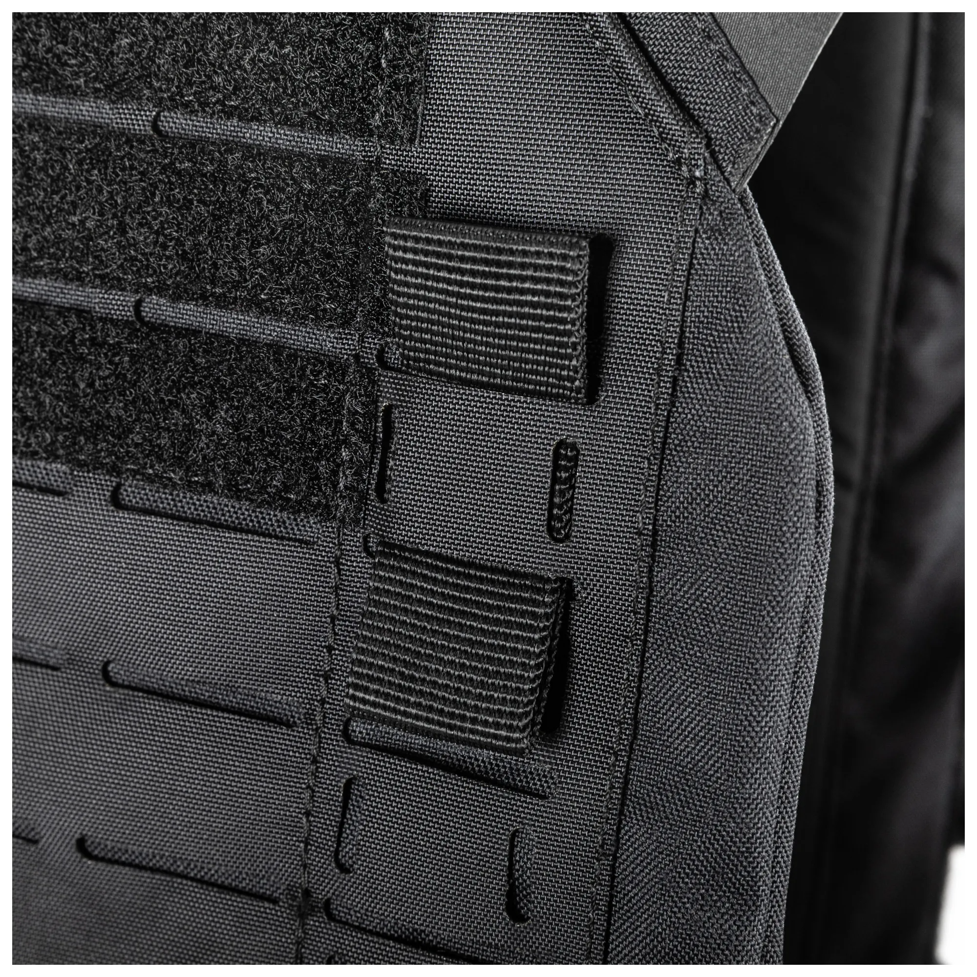 5.11 QR Plate Carrier Base