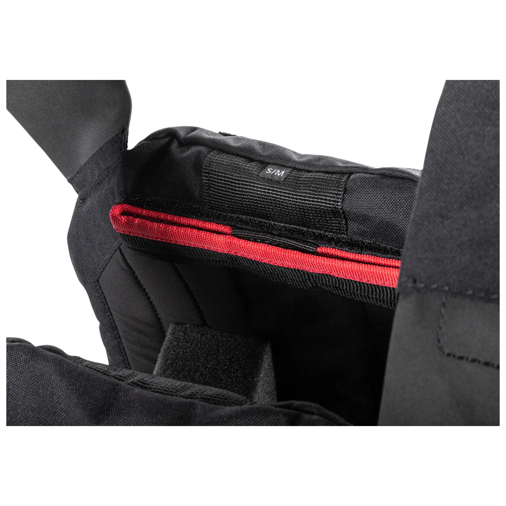 5.11 QR Plate Carrier Base