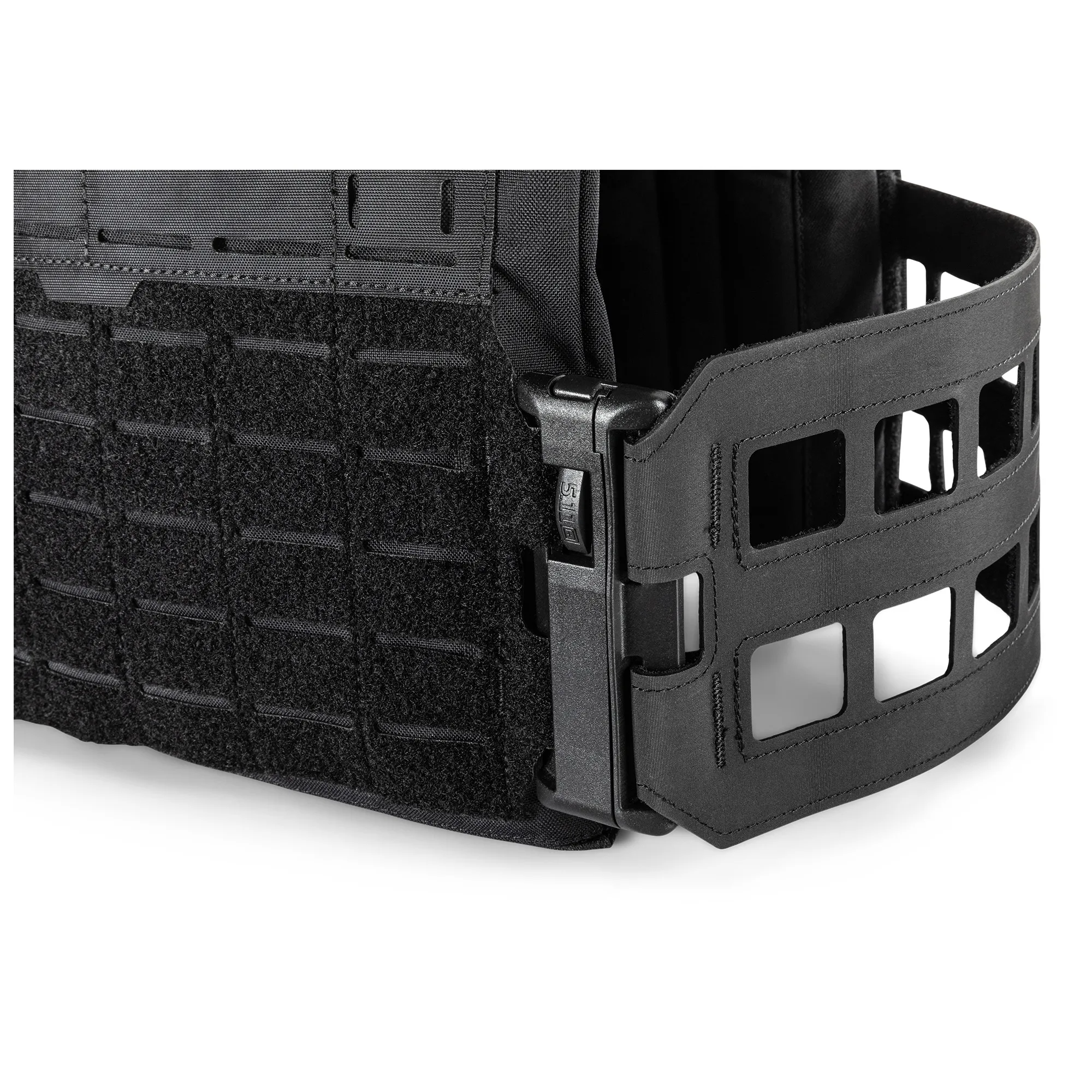 5.11 QR Plate Carrier Base