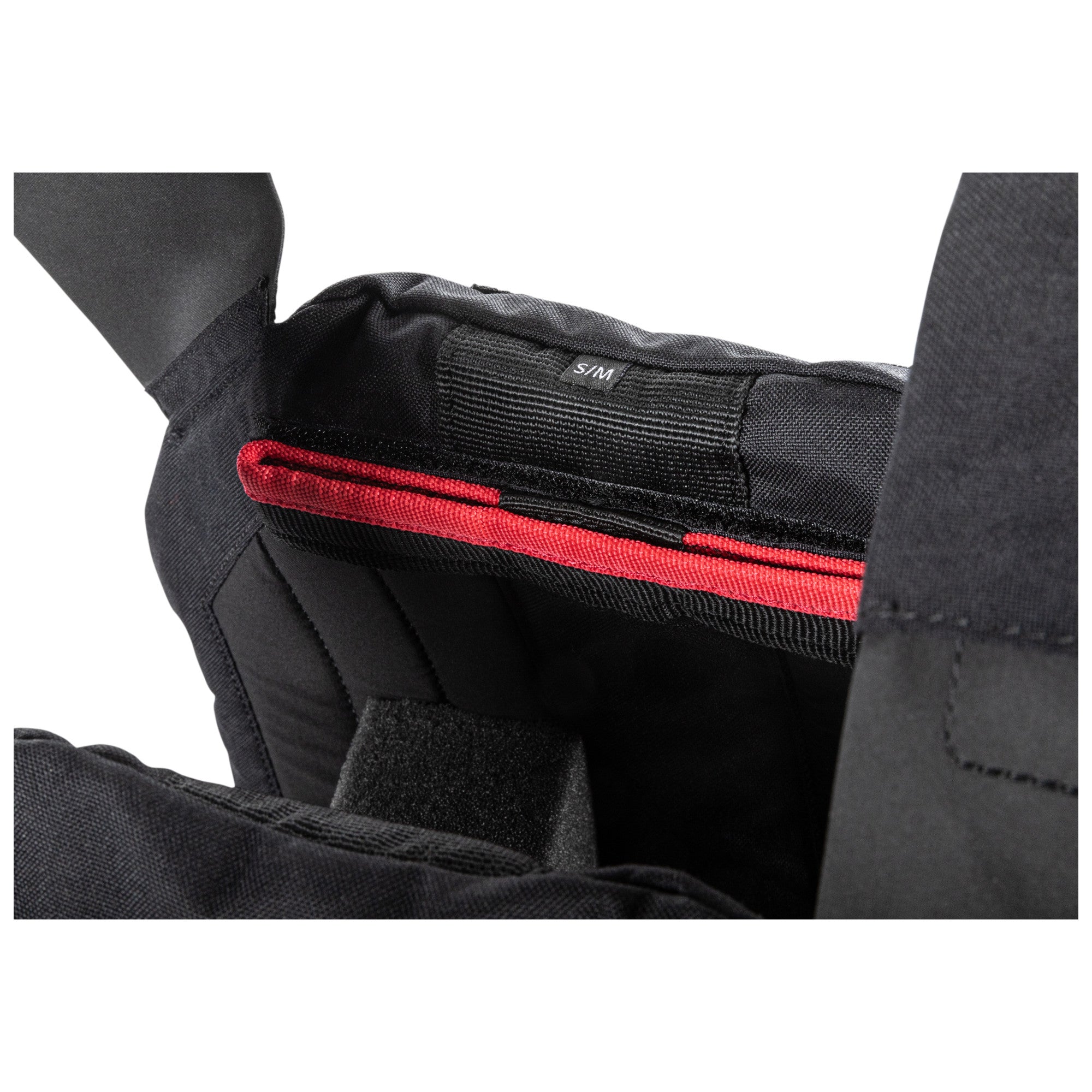 เสื้อเกราะ 5.11 QR Plate Carrier Base