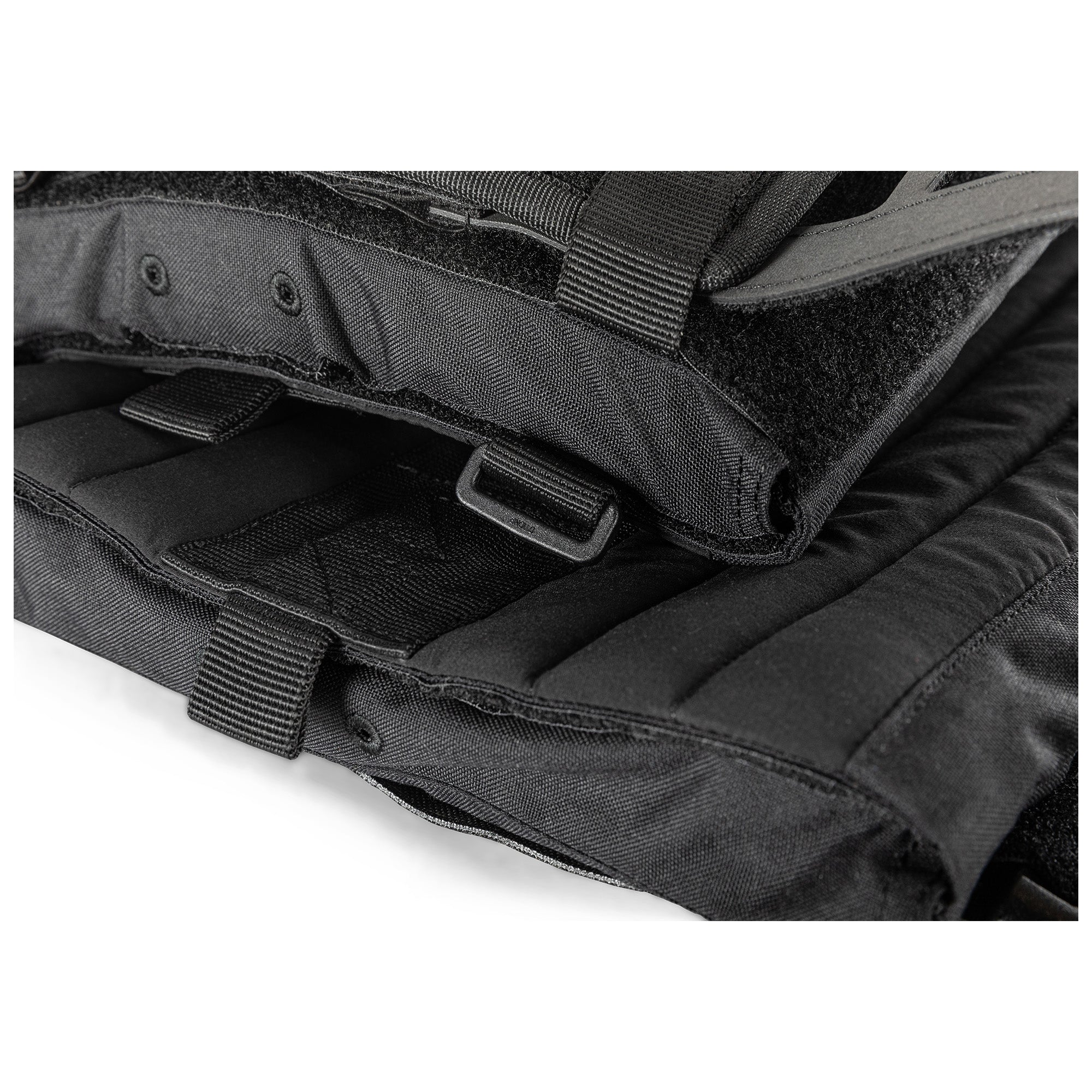 เสื้อเกราะ 5.11 QR Plate Carrier Base