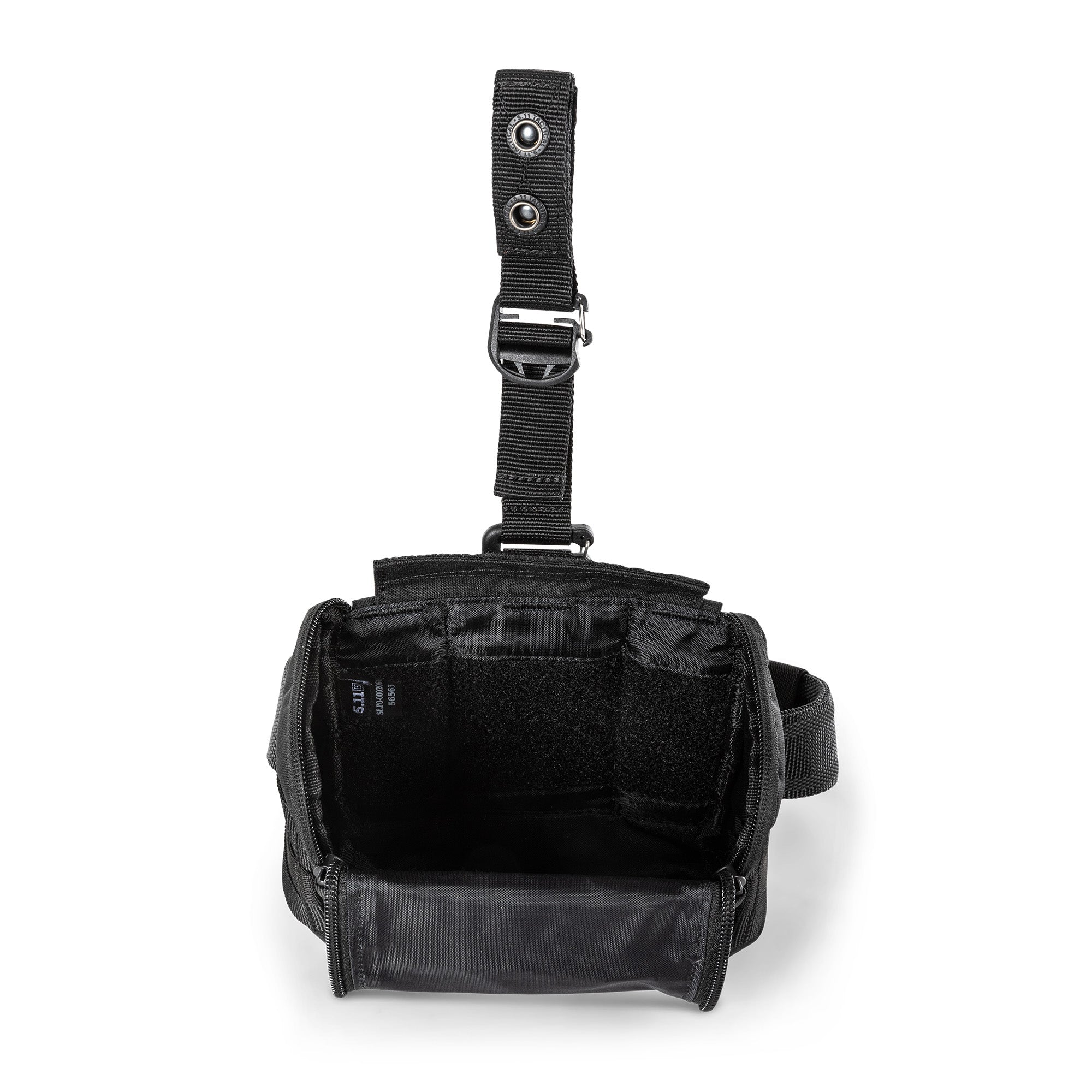 กระเป๋าใส่ลูกระเบิด 5.11 6 Round Grenade Pouch