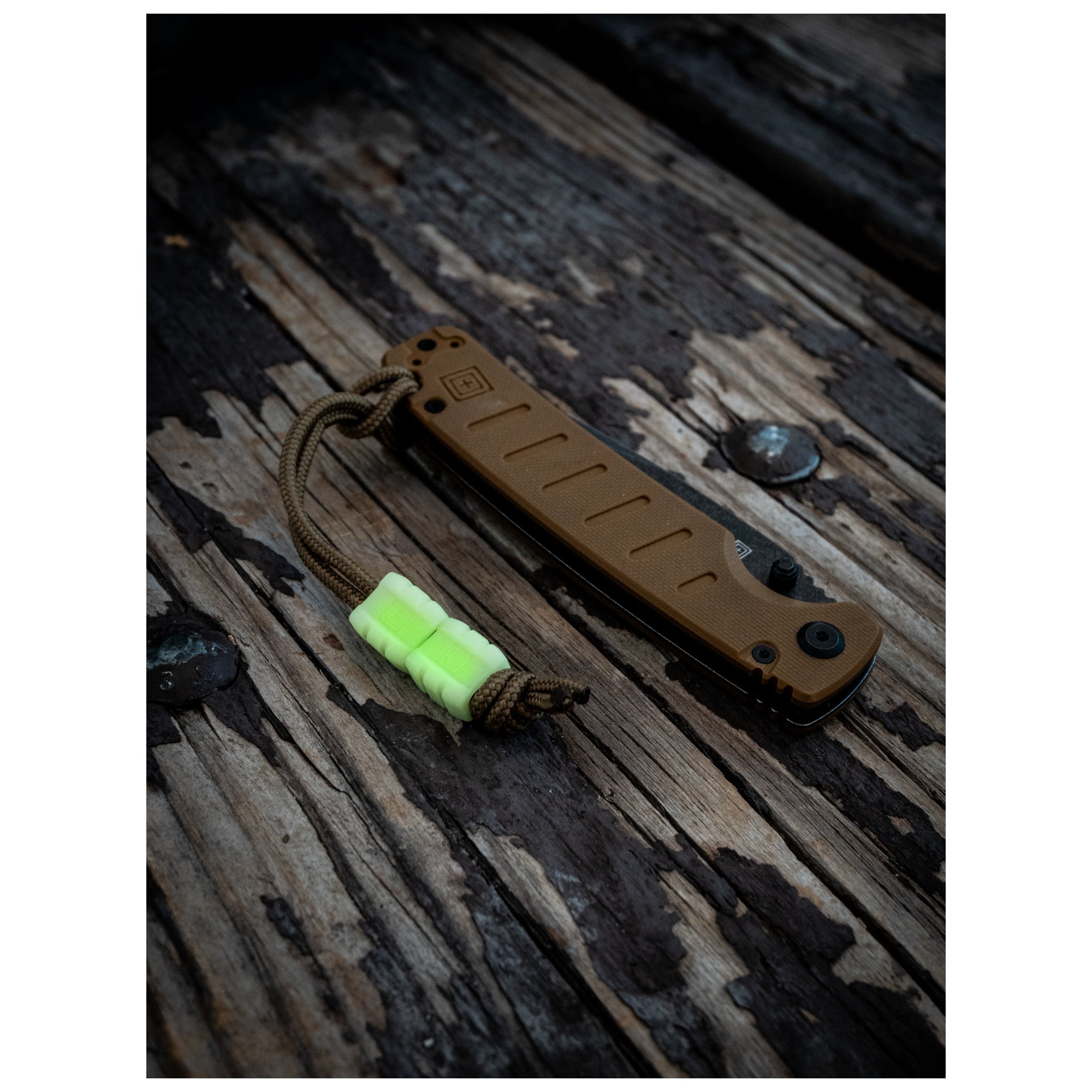 มีดพับ 5.11 Braddock DP Knife Full