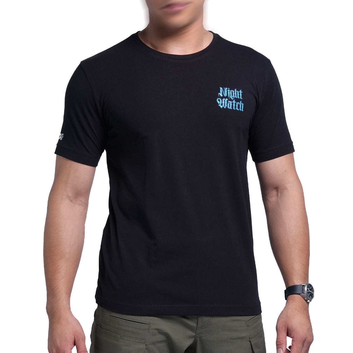 VALOR PX - Graphic T-Shirt Collection 2026
