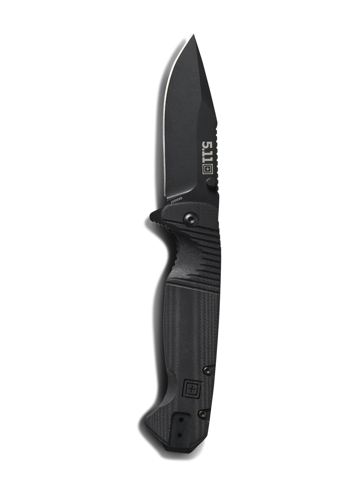 5.11 - Pryme Double Duty DP Knife