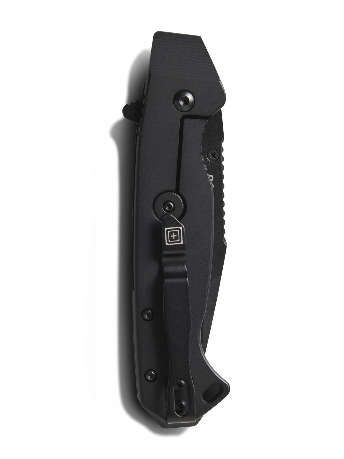 5.11 - Pryme Double Duty DP Knife