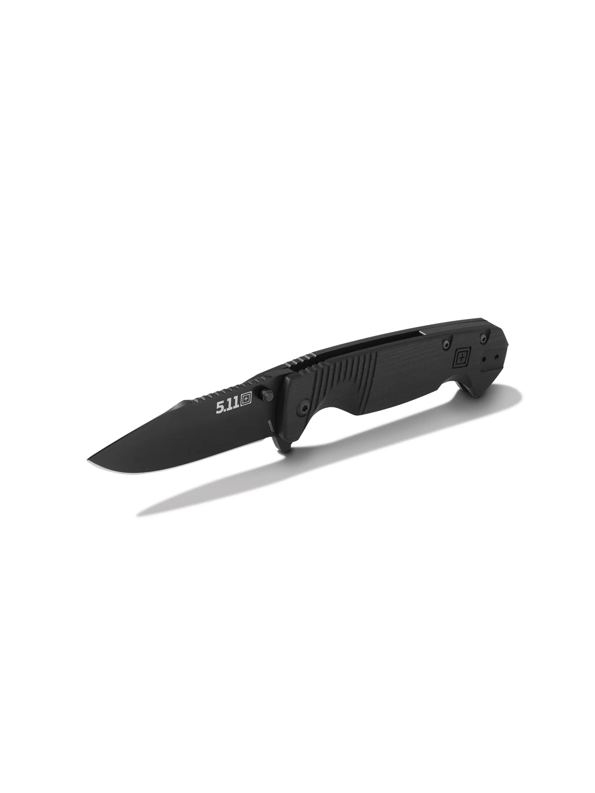 5.11 - Pryme Double Duty DP Knife