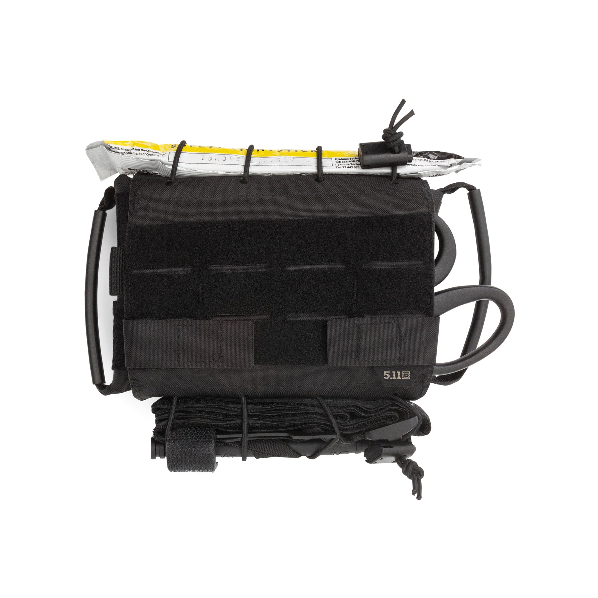 กระเป๋าพยาบาล 5.11 UCR Flat IFAK Pouch