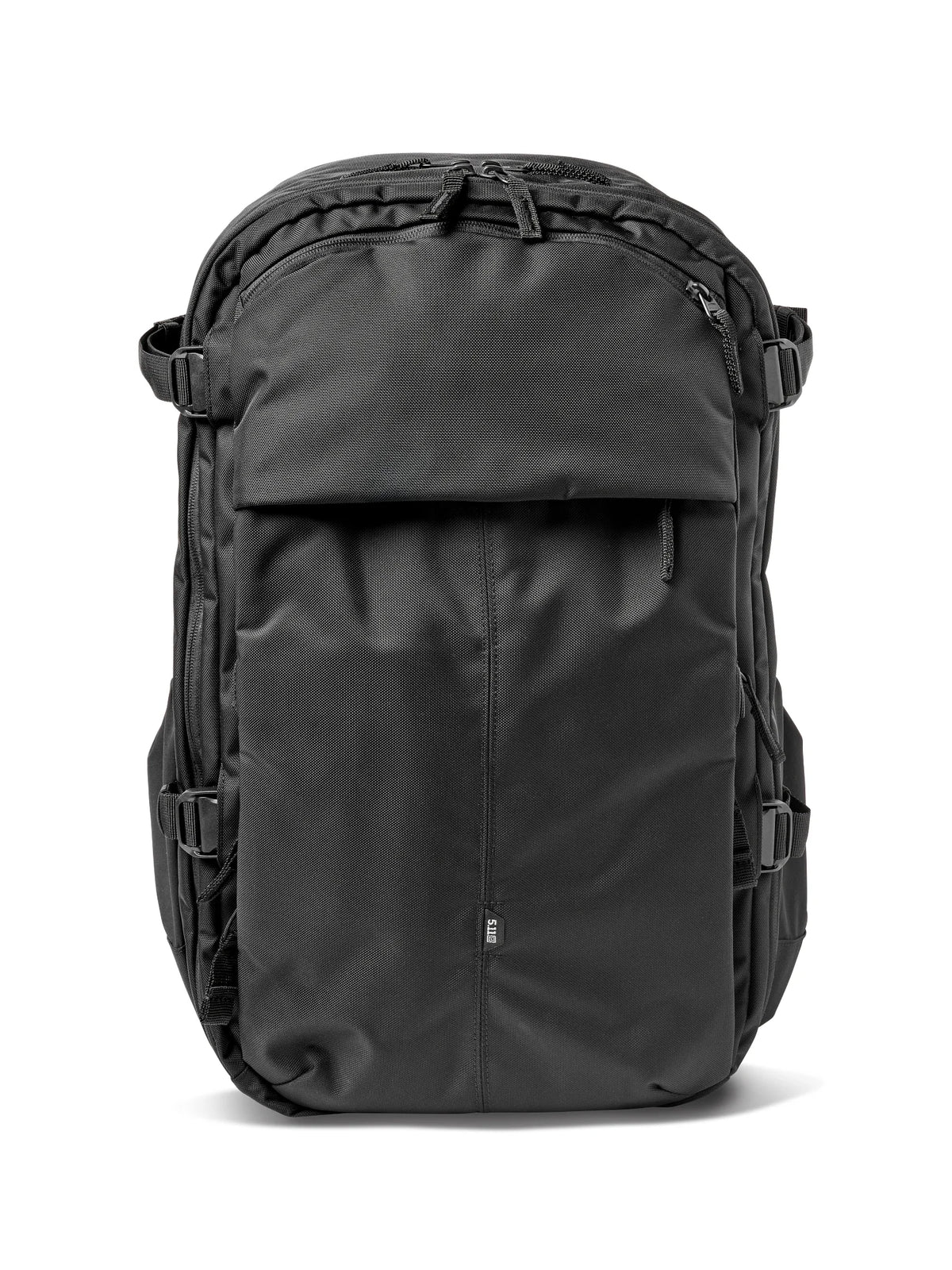 กระเป๋า 5.11  LVC48 Backpack กระเป๋าสีดำ มาตรฐาน ทหาร โลโก้ 5.11 ของแท้