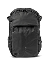 กระเป๋า 5.11  LVC48 Backpack กระเป๋าสีดำ มาตรฐาน ทหาร โลโก้ 5.11 ของแท้