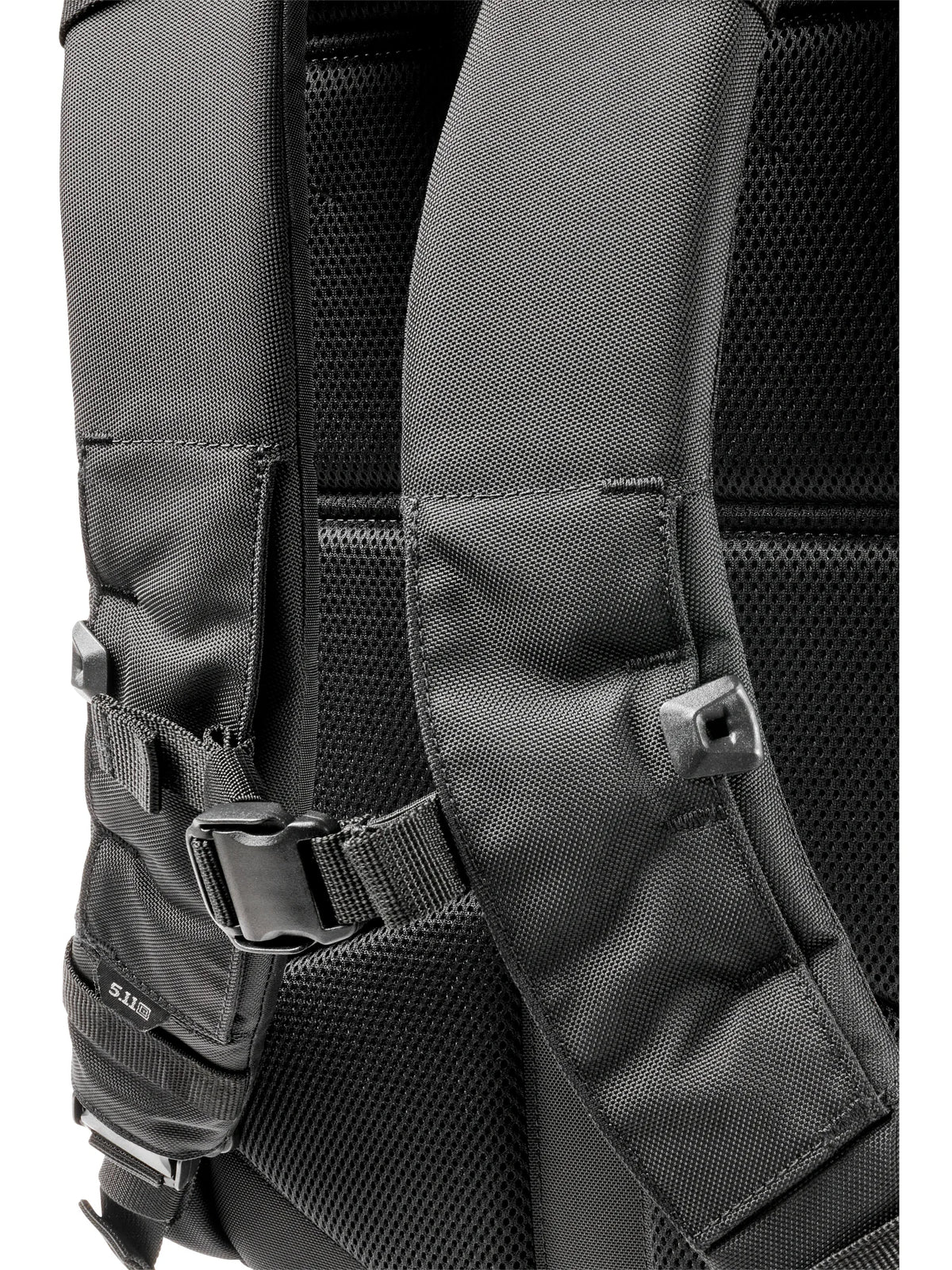 กระเป๋าสบาย ทรงมาตรฐาน 5.11 รุ่น LVC48 Backpack [BLACK] สีดำ ของแท้ 