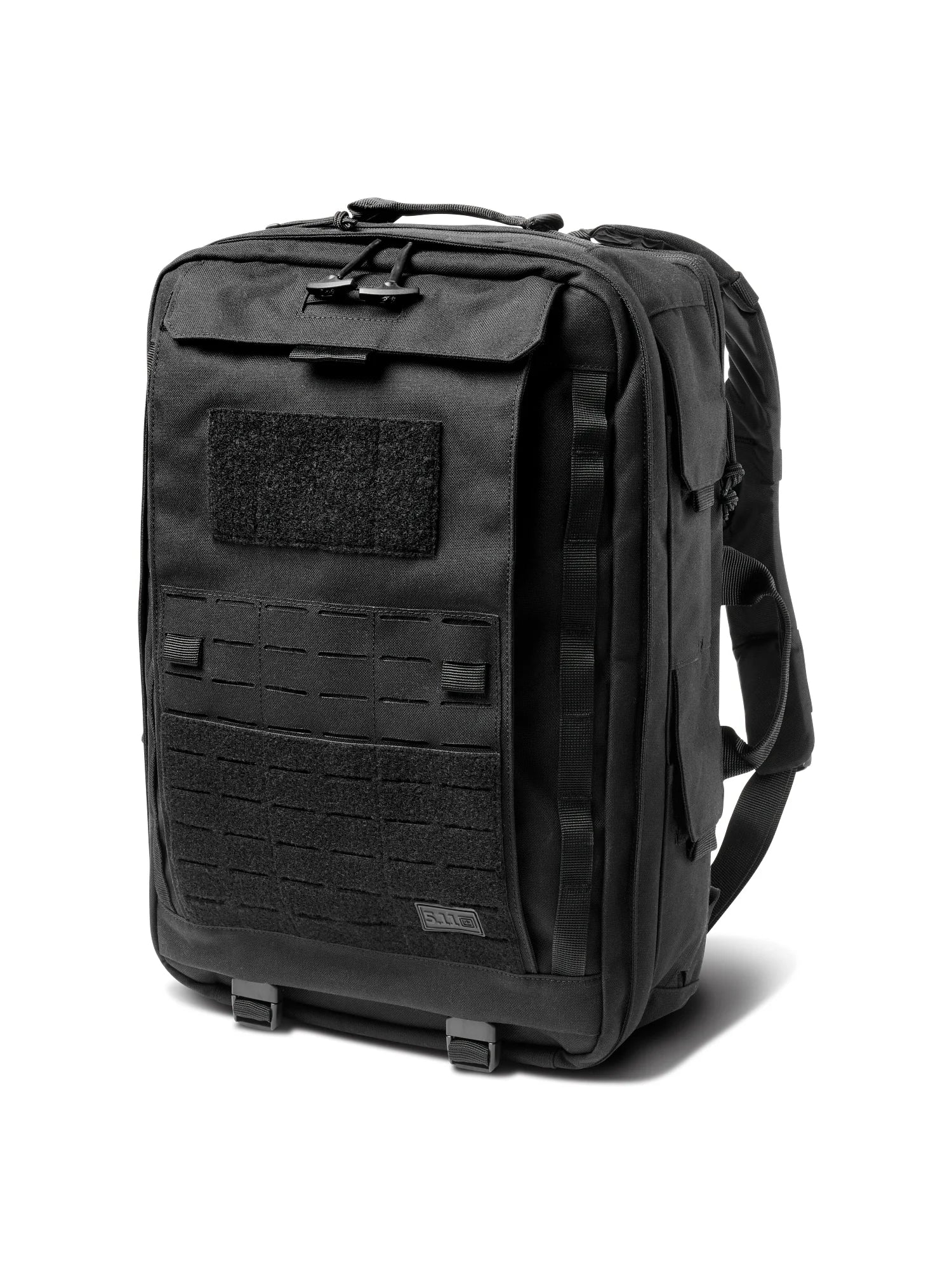 5.11 กระเป๋ามาตรฐานรุ่น UCR Backpack [Black] สีดำ 