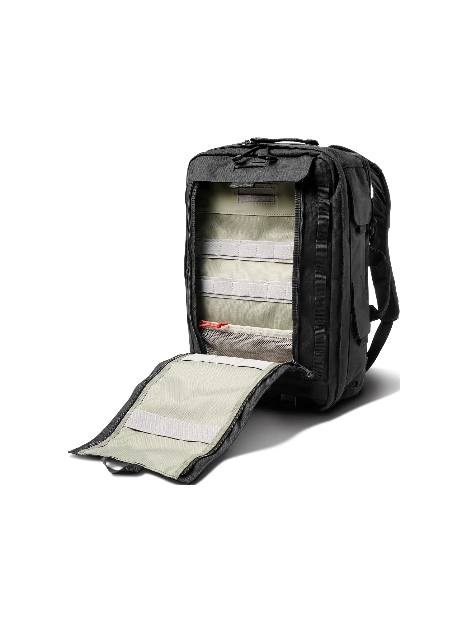 5.11 - UCR Backpack [Black] กระเป๋าอุปกรณ์ 