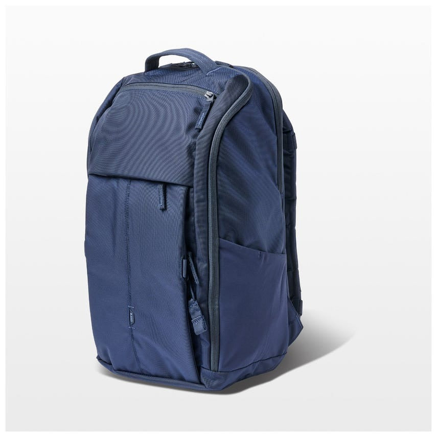 5.11 LVC12 Backpack [Peacoat 787]
