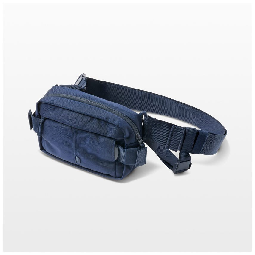 5.11 LVC6 Waist Pack [Peacoat 787]
