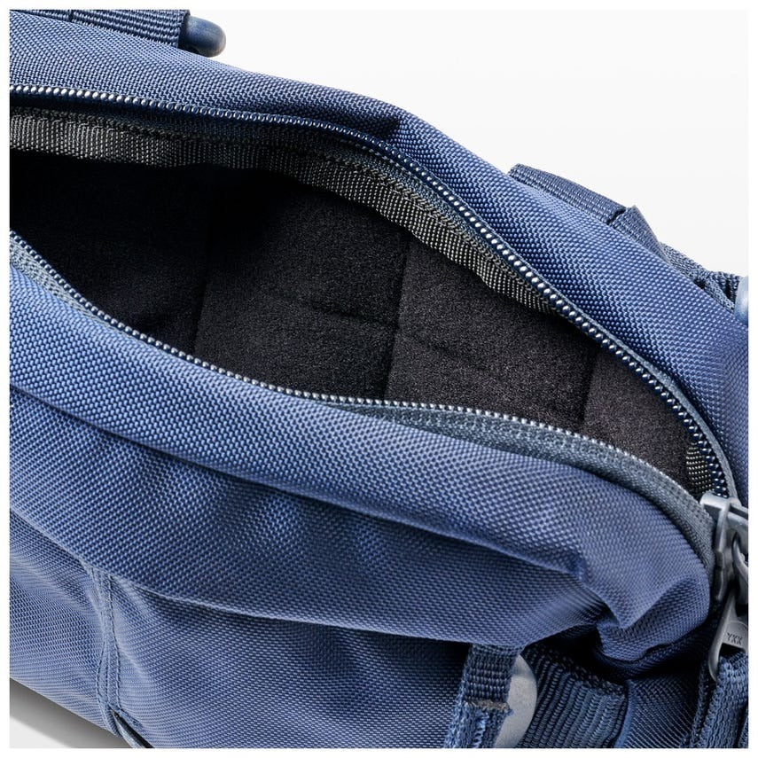 5.11 LVC6 Waist Pack [Peacoat 787]