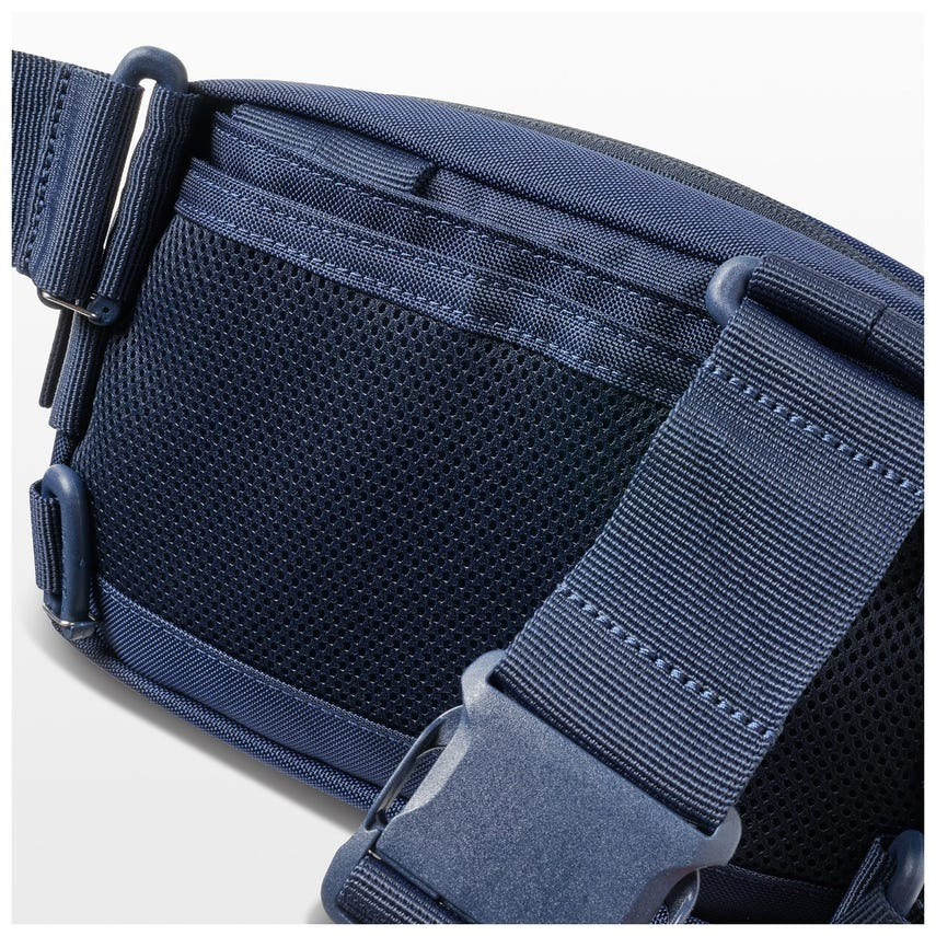 5.11 LVC6 Waist Pack [Peacoat 787]