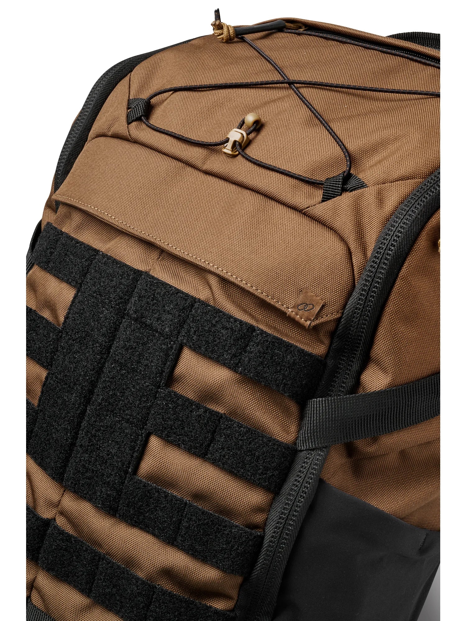 5.11 - MVR 25L Backpack กระเป๋ามุมมองมาตรฐาน ทหาร มีสายรับความกระชับ 