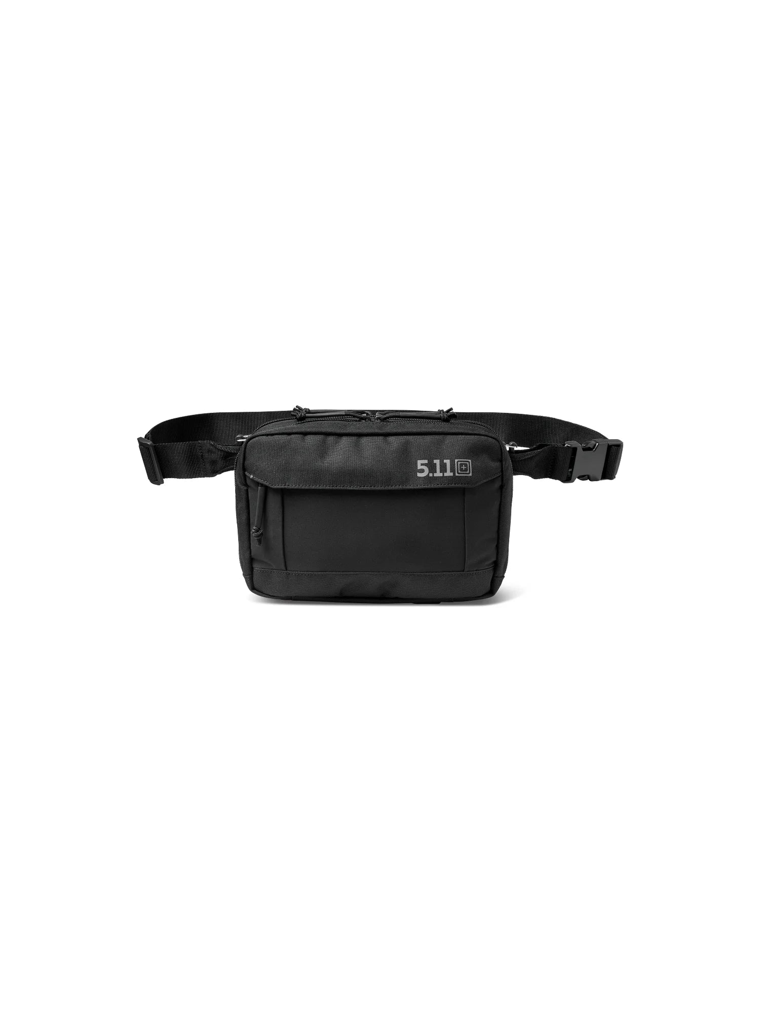 5.11 - MVR 3 in 1 3L Pouch [Black] กระเป๋าขนาด 3 ลิตรคาดอกได้ รุ่น