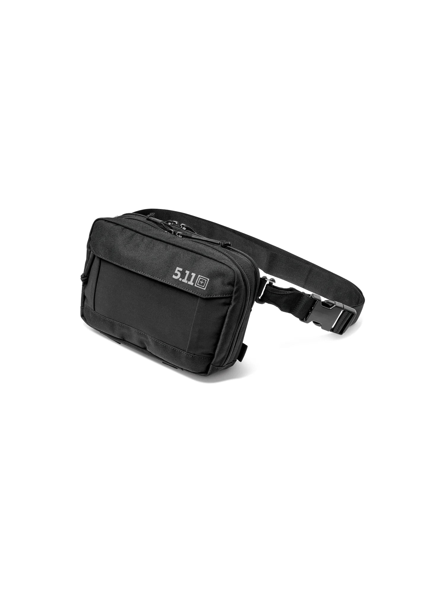 5.11 - MVR 3 in 1 3L Pouch [Black] กระเป่าคาดอกขนากด 3 ลิตร
