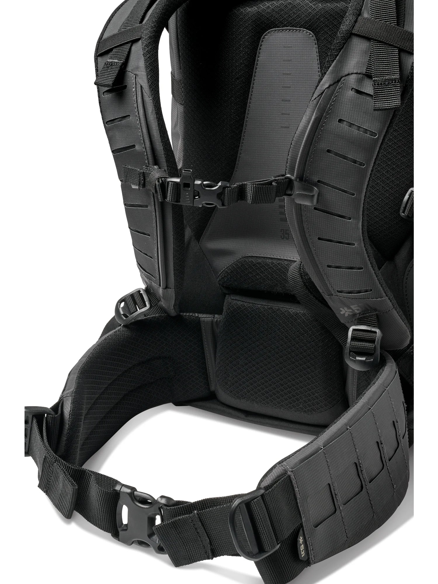 กระเป่ามาตรฐานทหาร ใส่เดินป่าใส่ ในยุทธวิธีได้ รุ่น 5.11 Skyweight 35L Pack ขนาด 35 ลิตร