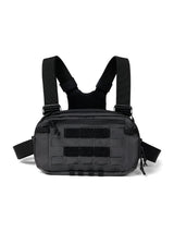 กระเป๋ามาตรฐาน กระเป๋าสะบายหน้าอกรุ่น 5.11 - Skyweight Survival Chest Pack