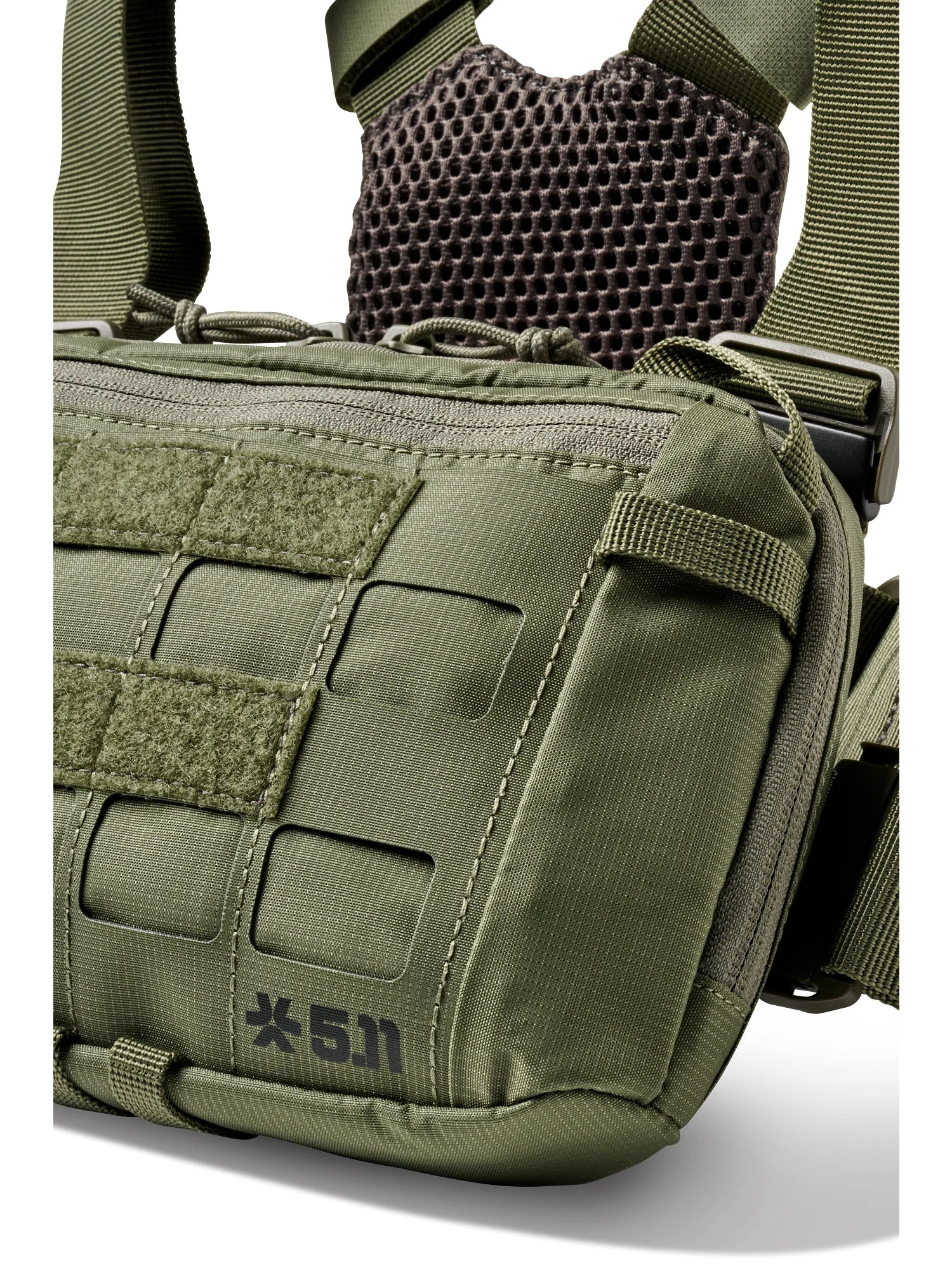 5.11 - Skyweight Survival Chest Pack กระเป๋าจิงโจ้ ทรงทหาร สะพายหน้าอก