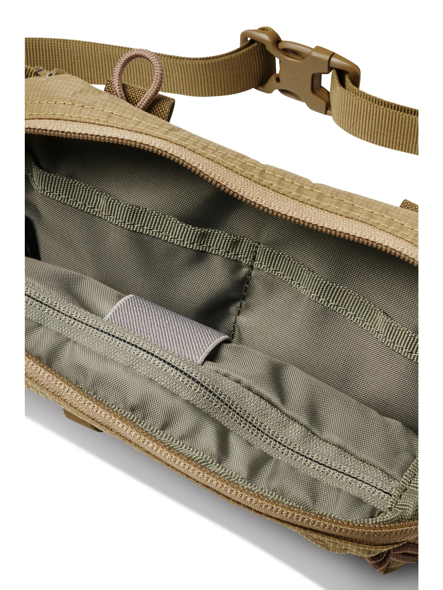 กระเป๋ามาตรฐานทหาร 5.11 รุ่น Skyweight On the Go Crossbody