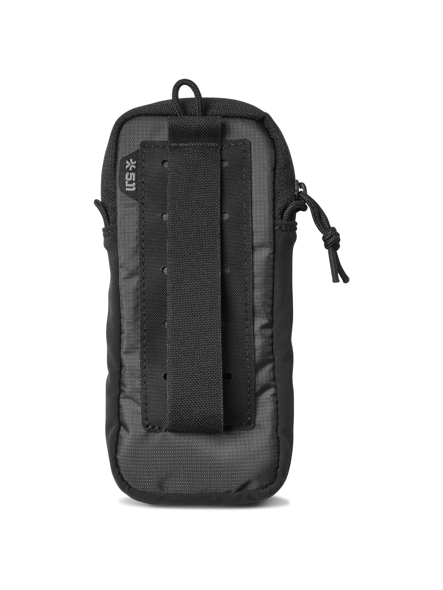 5.11 - Skyweight Access Pouch กระเป๋าแม็คกาซีน สีดำเห็นมุมมองด้านหลัก
