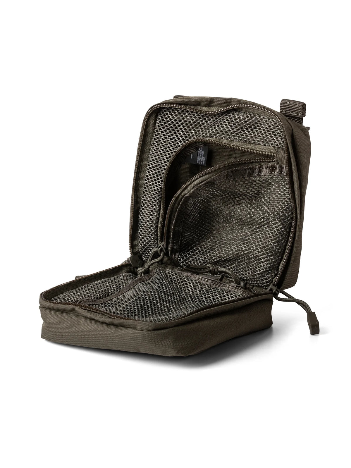 5.11 6 x 6 Med Pouch [Black]