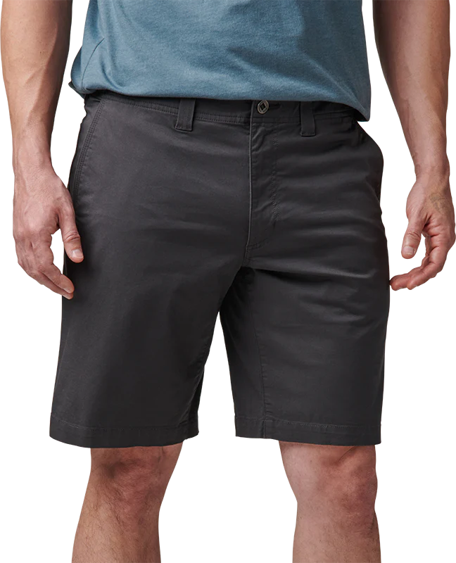 กางเกงขาสั้นผู้ชาย 5.11 - Aramis 10" Short ทรงเข้ารูป ใส่สบาย