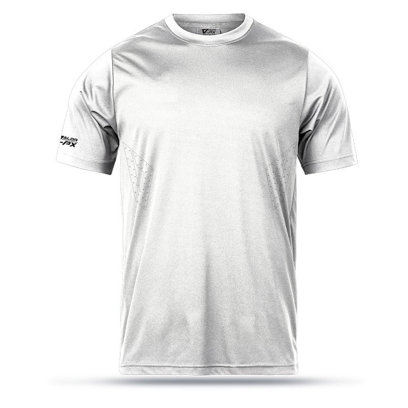 Valor PX QRF TEE II T-SHIRT, Micro-Polyester