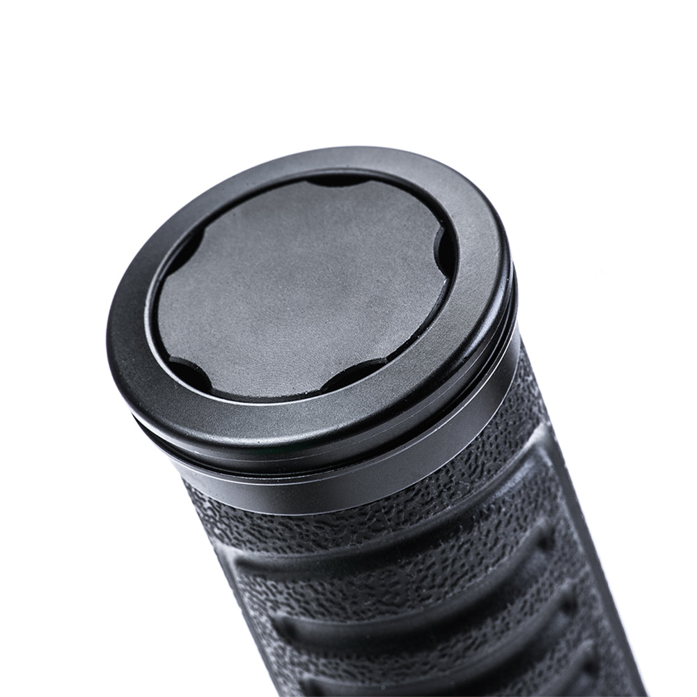 Nextorch - NEX Baton 21" Quicker light Weight Machanical ภาพบริเวณด้ามจับ