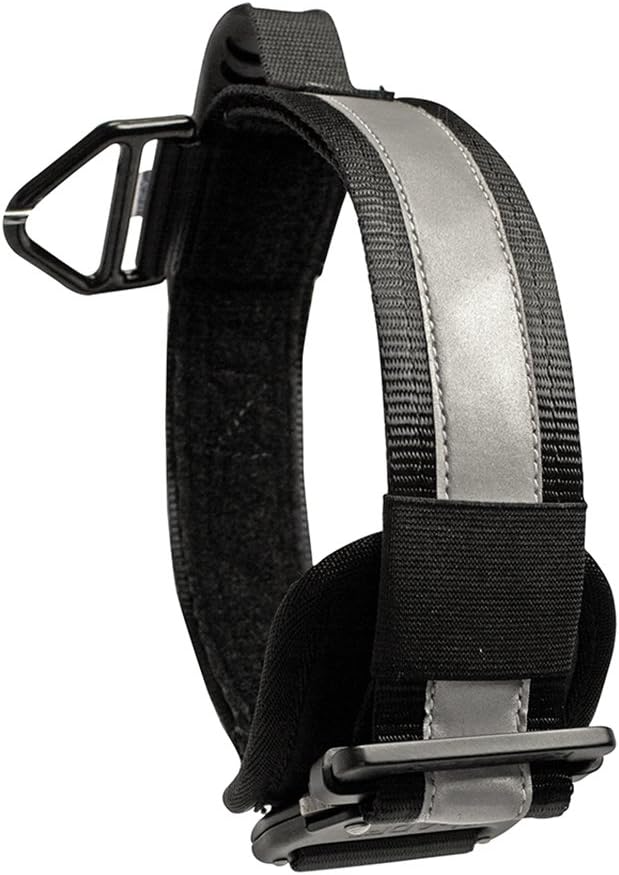 Fusion K9 Trekker Military Grade Hi-Vis Dog Collar