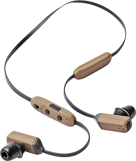 Walker's Rope Hearing Enhancer