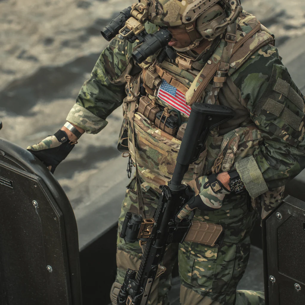 Ferro Concepts - Kangaroo Insert Triple 556