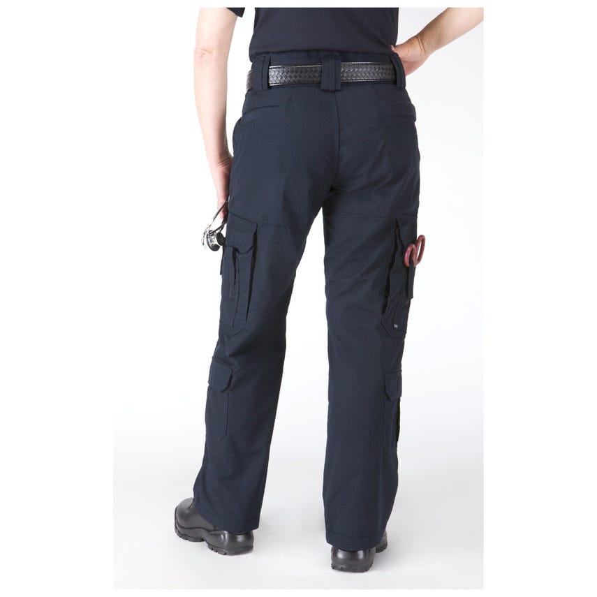 5.11 Women's TACLITE EMS Pant [Dark Navy]